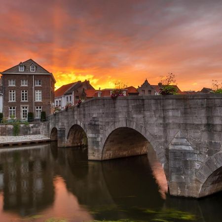 Grand Hotel Valies Roermond Exterior photo